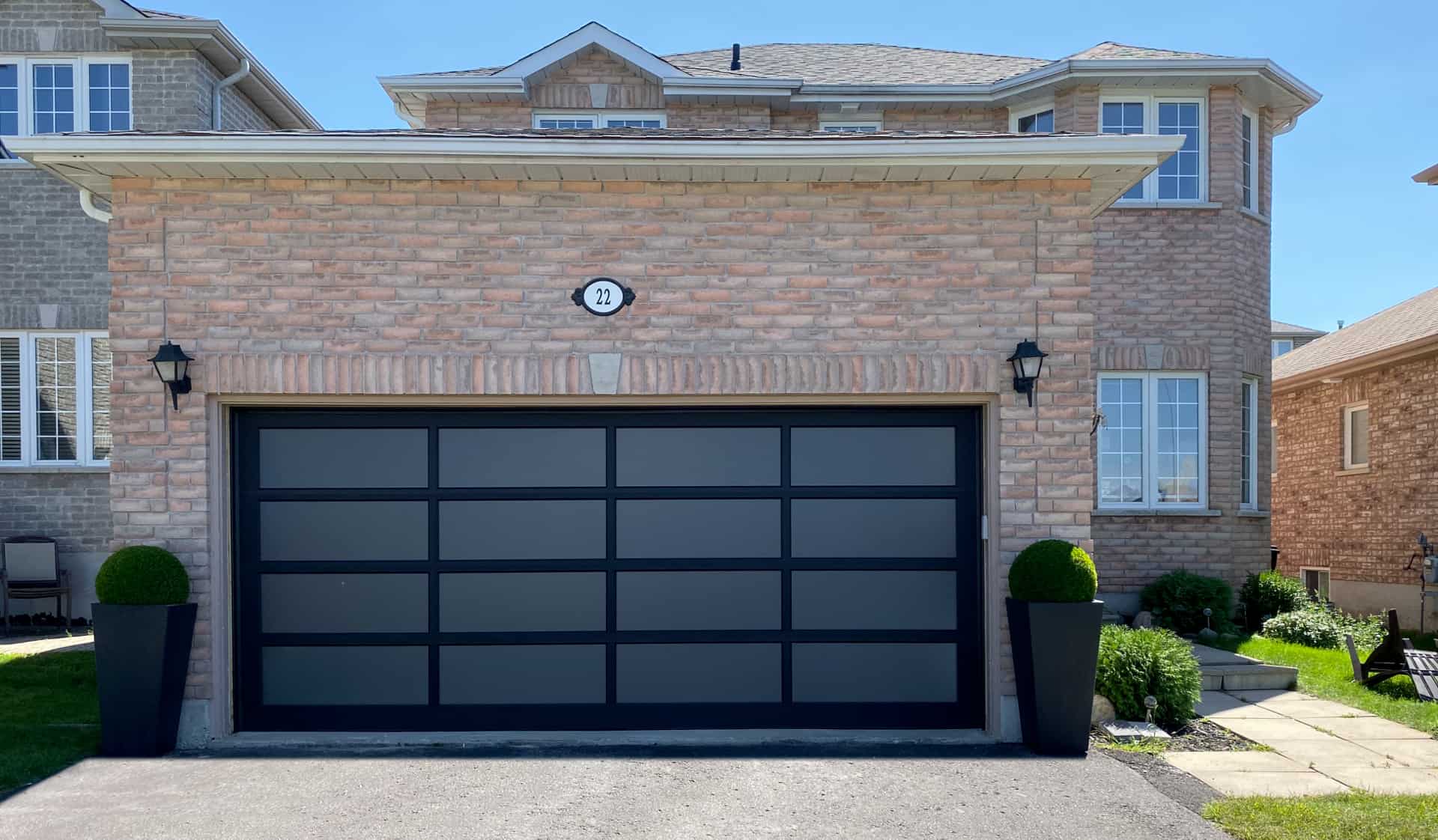 TopDog Garage Doors